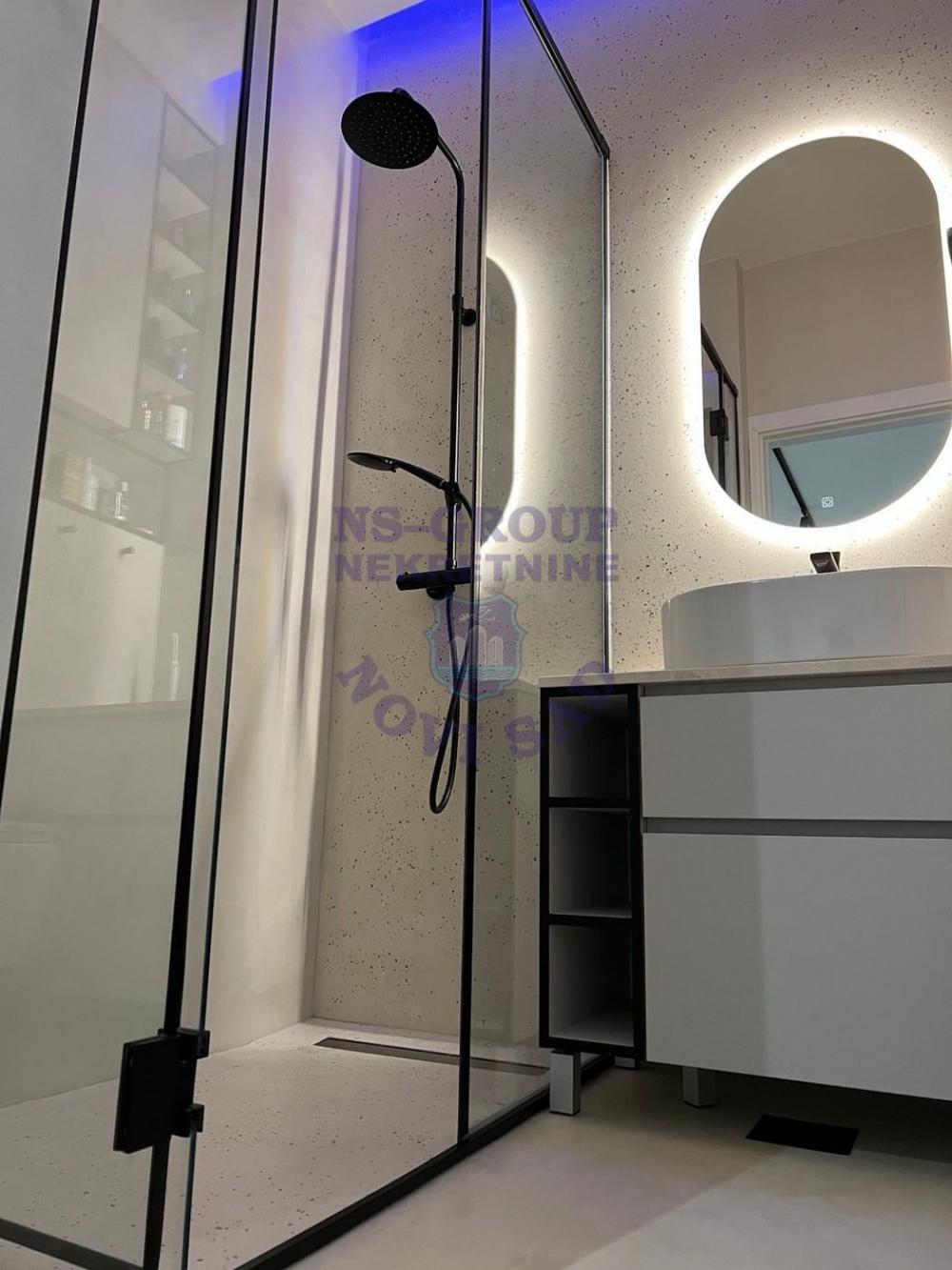 Slika 8 - Kompletno opremljen porodican stan na TOP lokaciji!