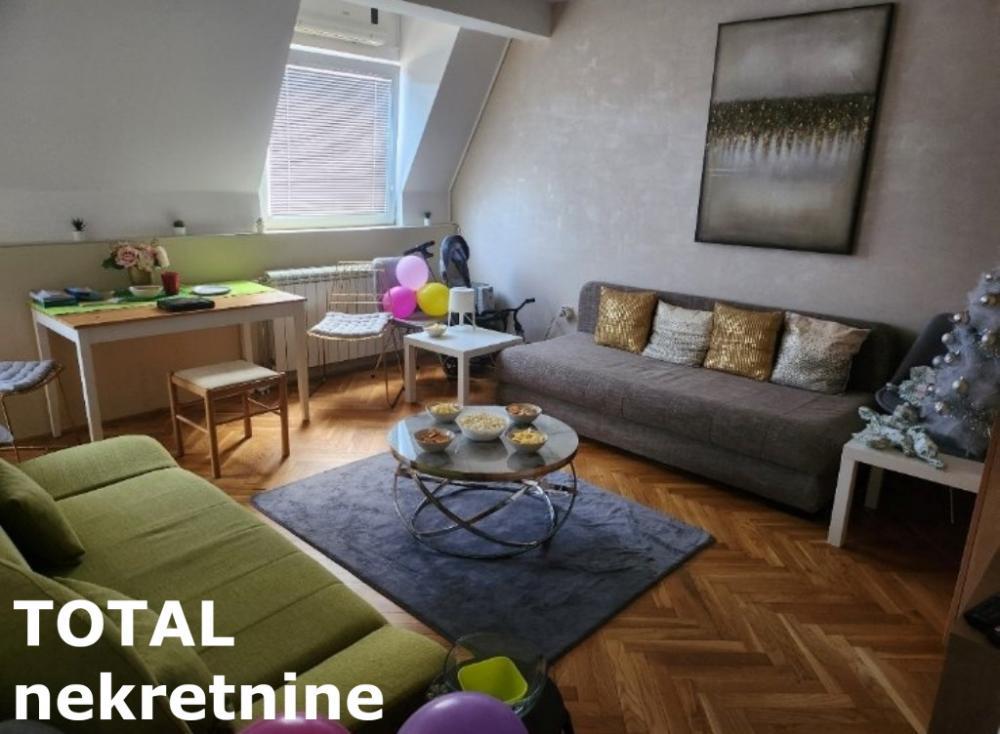 Glavna slika -Stan,NOVI SAD,SAJAM,kv: 24.00, € 80000, ID: 1101568