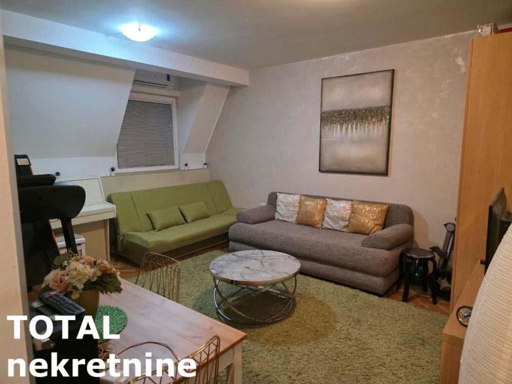 Slika 2 - Stan,NOVI SAD,SAJAM,kv: 24.00, € 80000, ID: 1101568