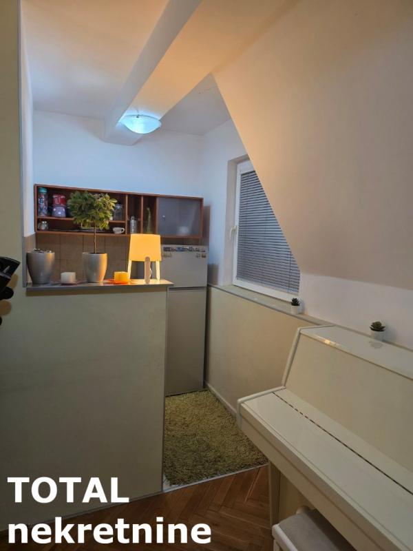 Slika 5 - Stan,NOVI SAD,SAJAM,kv: 24.00, € 80000, ID: 1101568