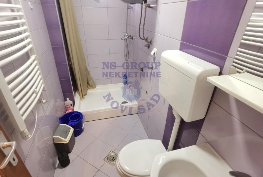 Slika 7 - Jednoiposoban stan Cara Dusana