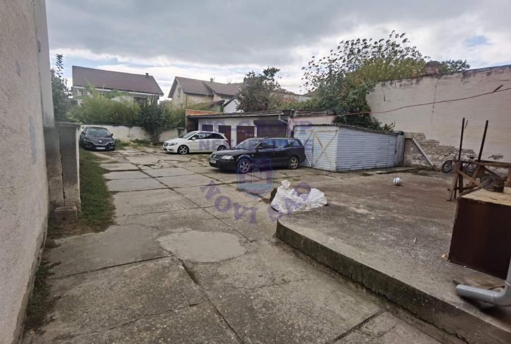 Slika 9 - Jednoiposoban stan Cara Dusana