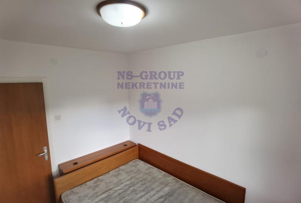 Slika 5 - Jednoiposoban stan Cara Dusana