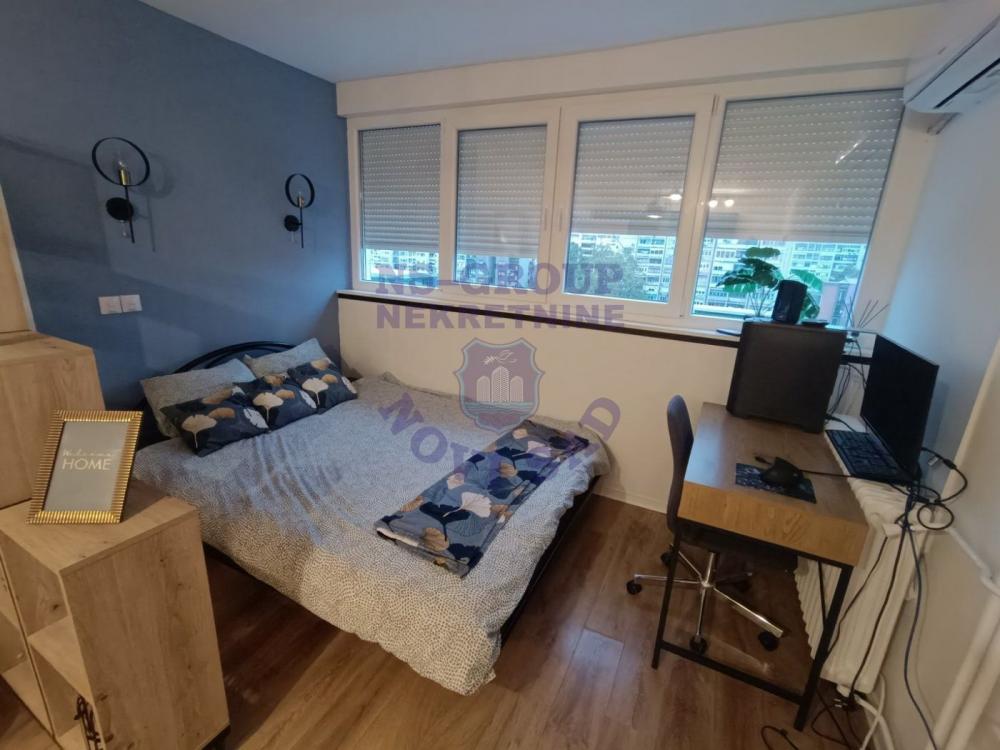 Slika 4 - Prodaja stana, 29m2, Bulevar oslobođenja Novi Sad, ima lift