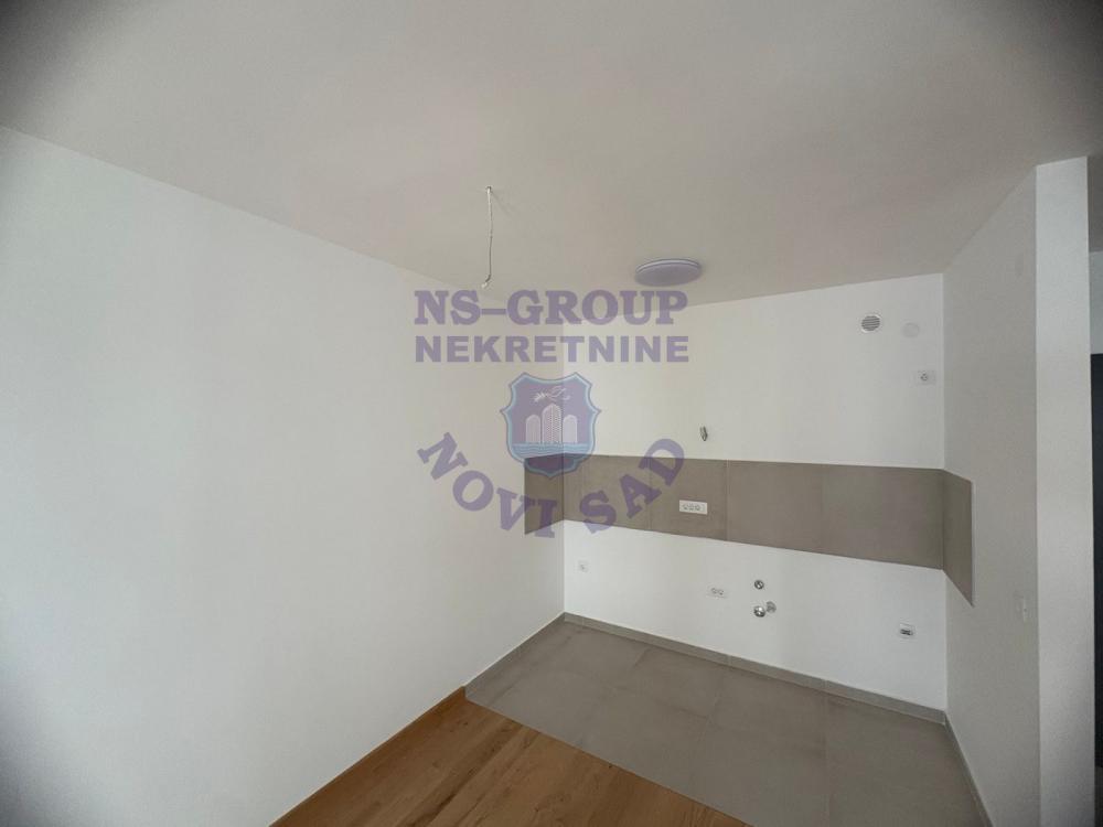 Slika 1 - Odličan dvosoban stan na Telepu! 