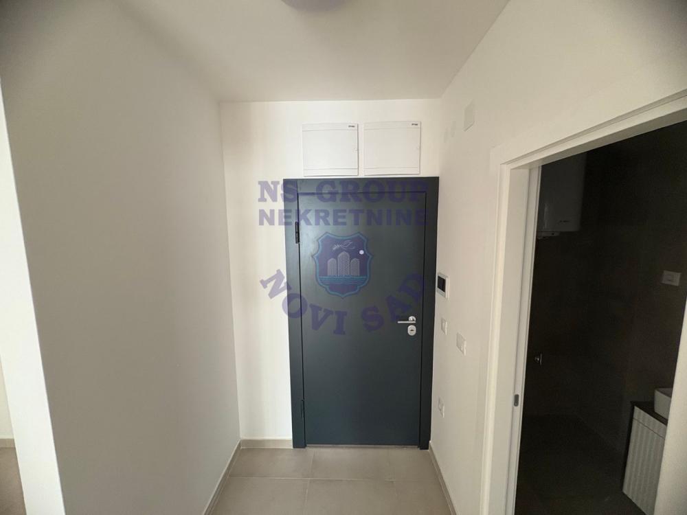 Slika 5 - Odličan dvosoban stan na Telepu! 