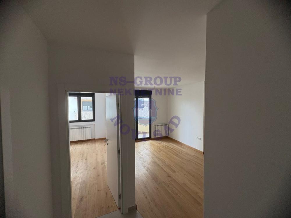 Slika 2 - Odličan dvosoban stan na Telepu! 