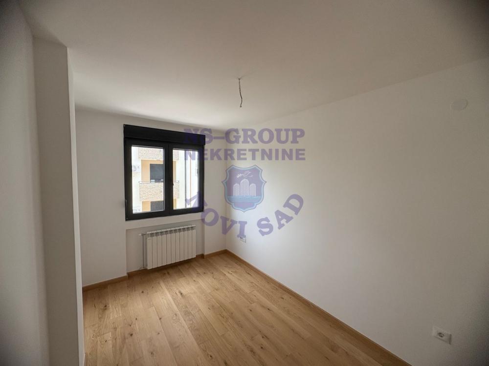 Slika 3 - Odličan dvosoban stan na Telepu! 