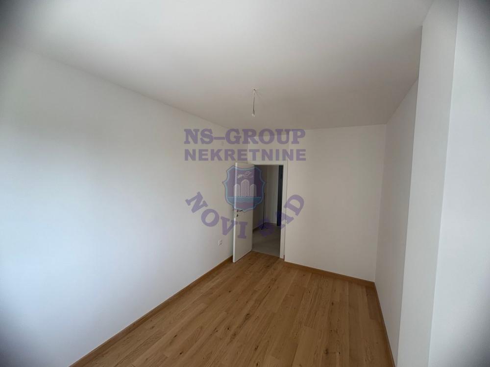 Slika 4 - Odličan dvosoban stan na Telepu! 