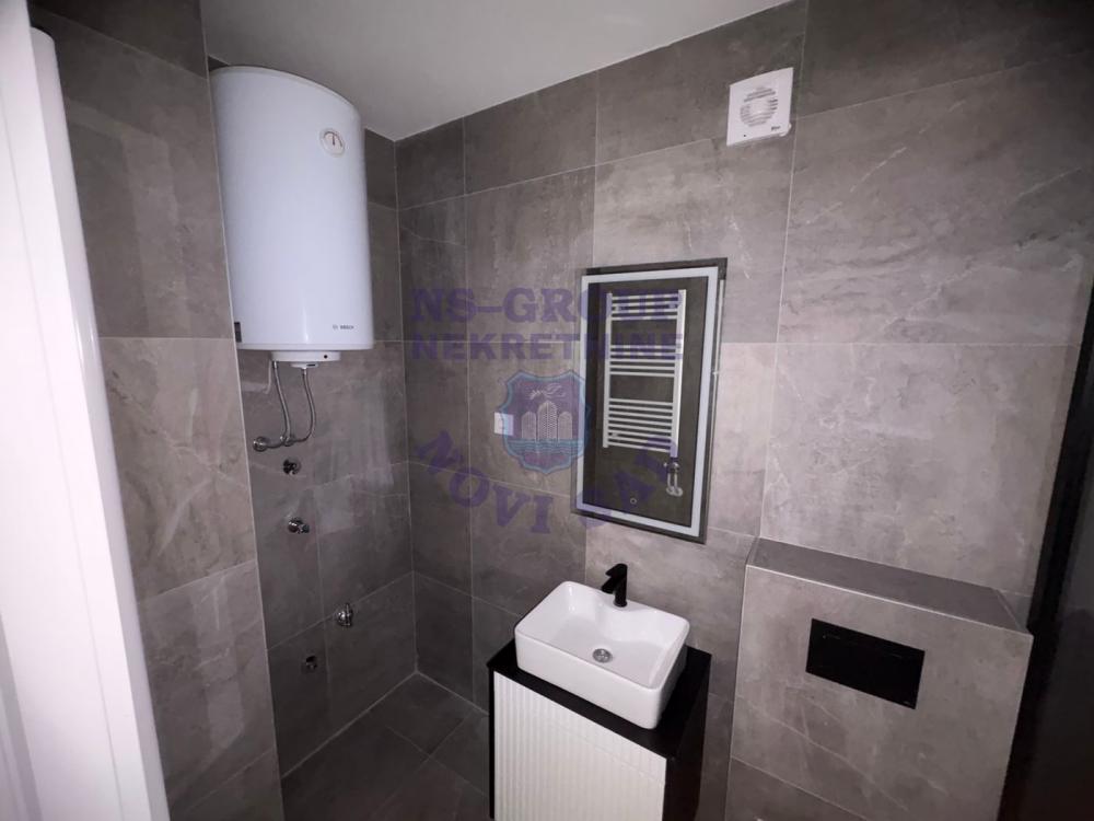 Slika 6 - Odličan dvosoban stan na Telepu! 