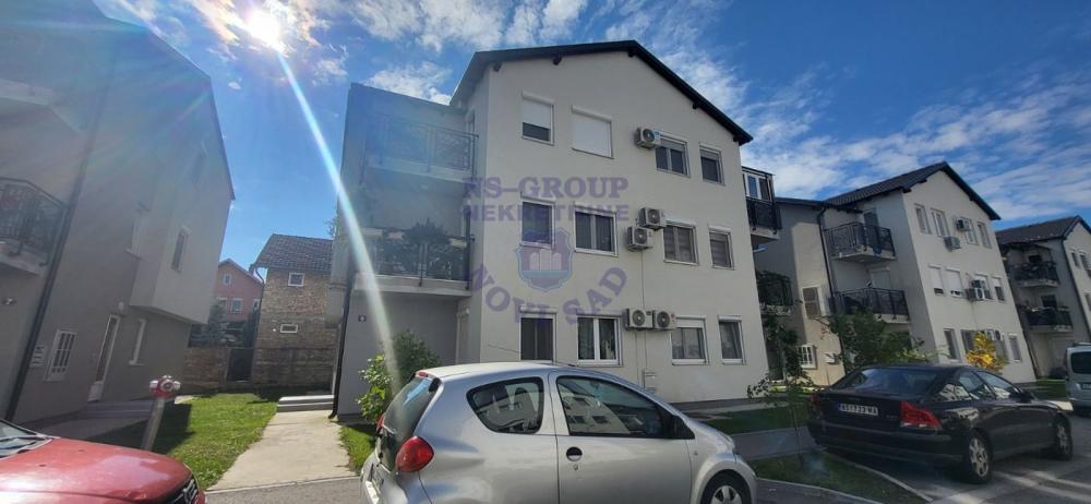 Slika 5 - Prodaja stana, 30m2, Adice Novi Sad, ima lift