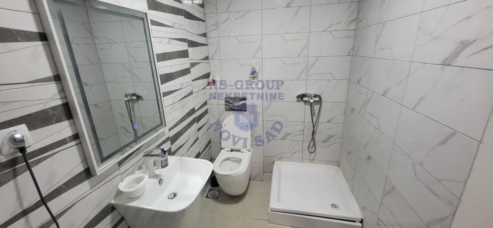 Slika 4 - Prodaja stana, 30m2, Adice Novi Sad, ima lift