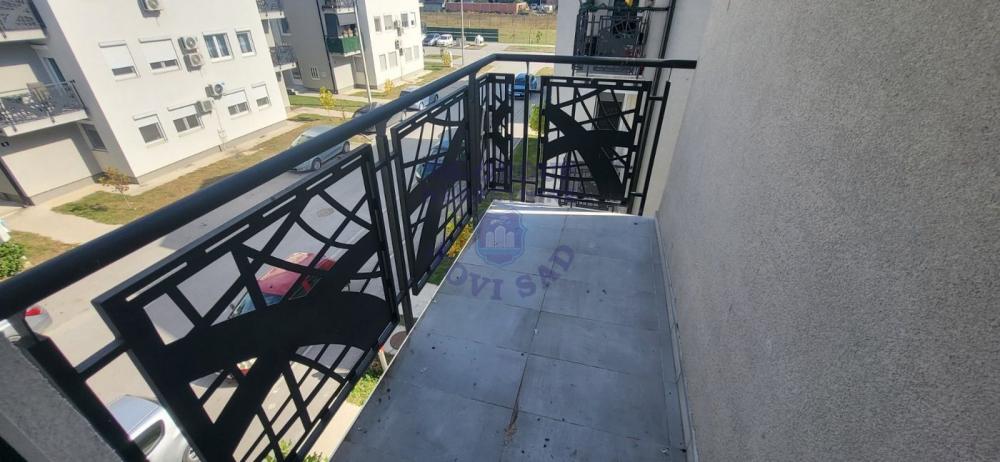 Slika 6 - Prodaja stana, 30m2, Adice Novi Sad, ima lift