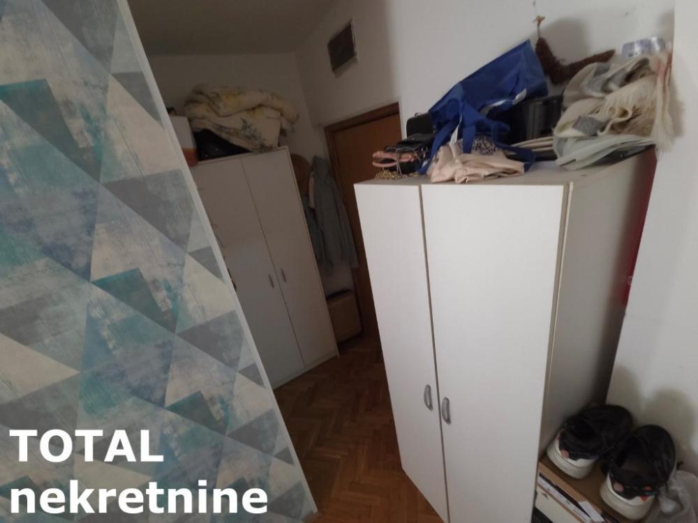 Slika 6 - Stan,NOVI SAD,NOVA DETELINARA,kv: 25.00, € 86410, ID: 1101583