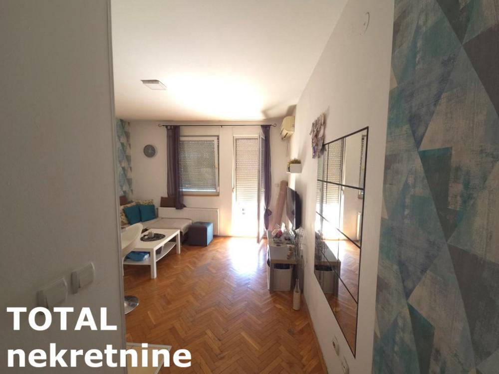 Slika 1 - Stan,NOVI SAD,NOVA DETELINARA,kv: 25.00, € 86410, ID: 1101583