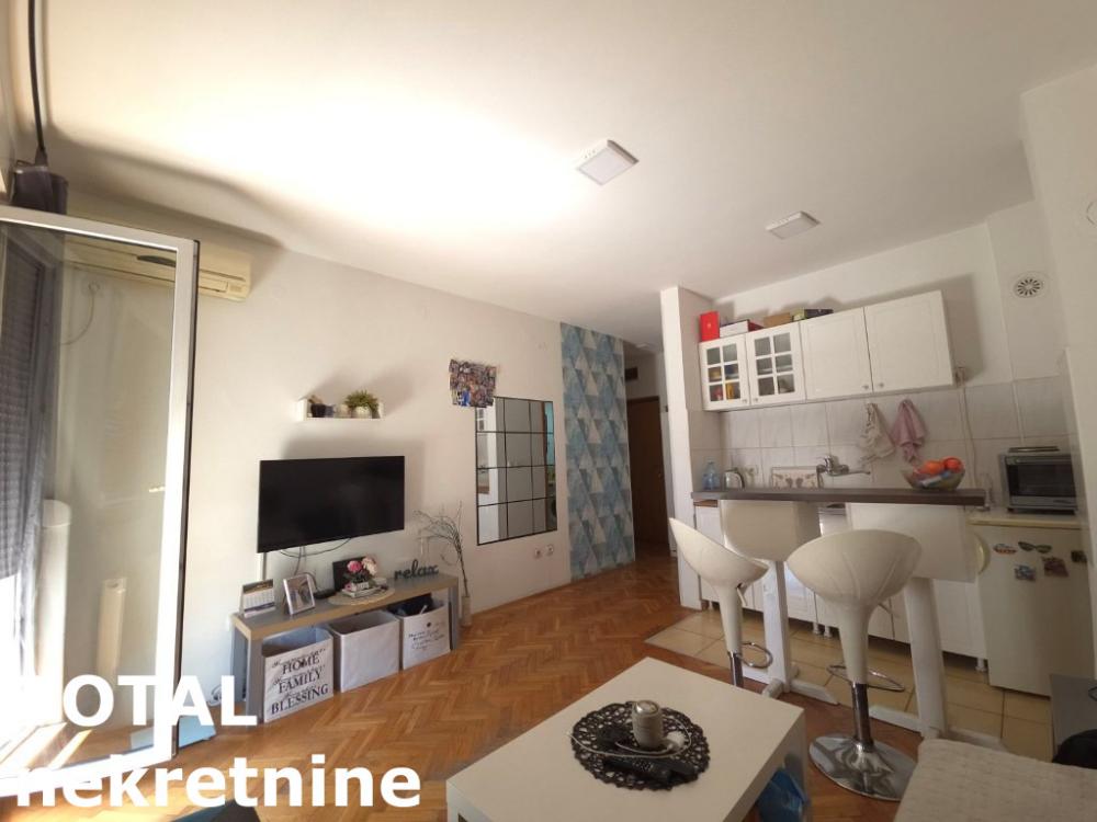 Slika 3 - Stan,NOVI SAD,NOVA DETELINARA,kv: 25.00, € 86410, ID: 1101583