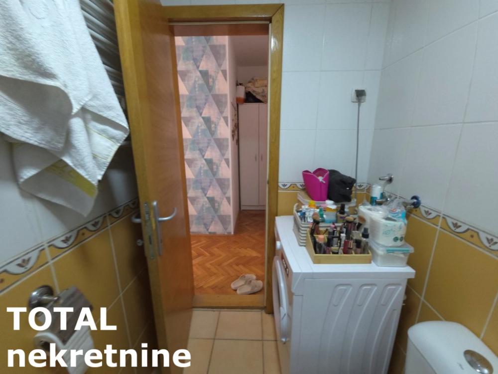 Slika 7 - Stan,NOVI SAD,NOVA DETELINARA,kv: 25.00, € 86410, ID: 1101583