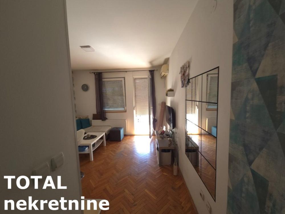 Slika 5 - Stan,NOVI SAD,NOVA DETELINARA,kv: 25.00, € 86410, ID: 1101583