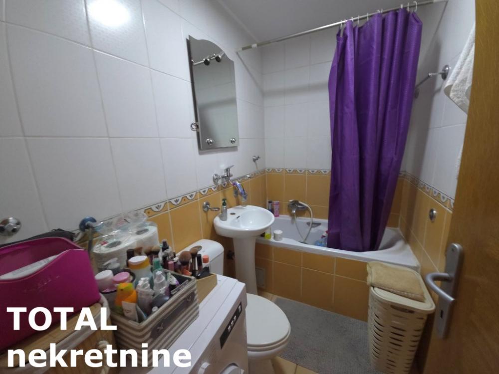 Slika 8 - Stan,NOVI SAD,NOVA DETELINARA,kv: 25.00, € 86410, ID: 1101583