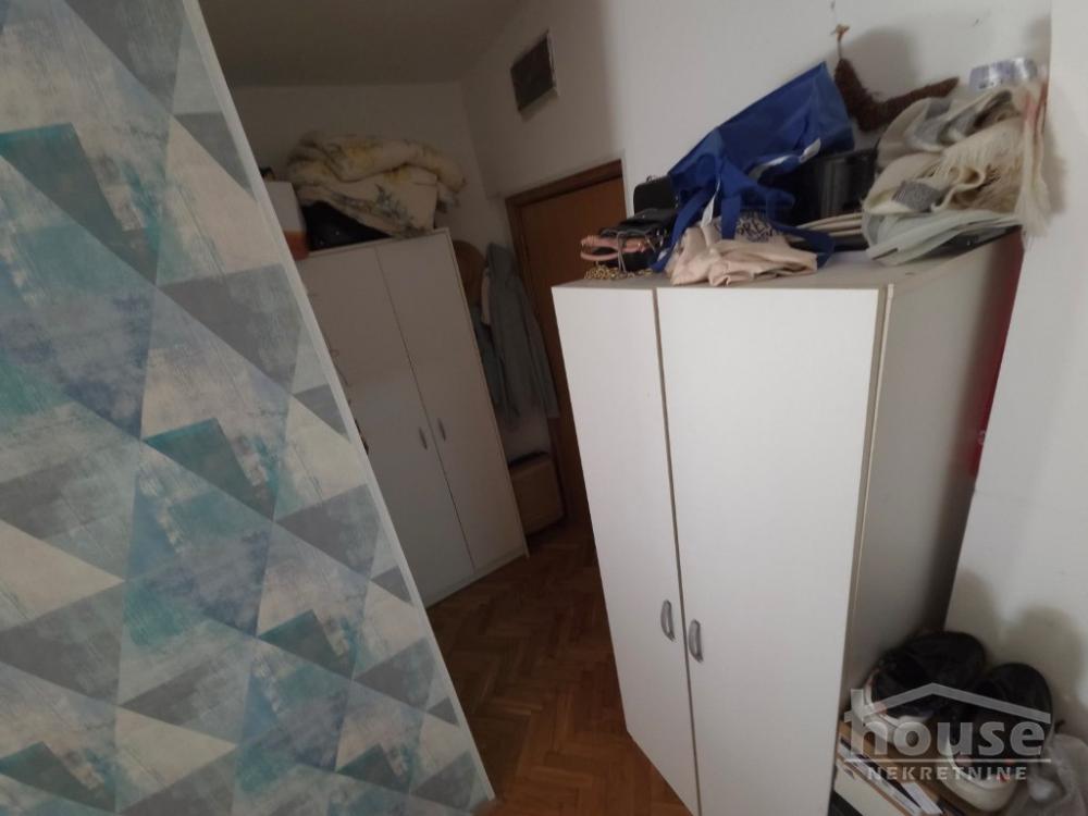 Slika 6 - Stan,NOVI SAD,NOVA DETELINARA,kv: 25.00, € 85000, ID: 1064735