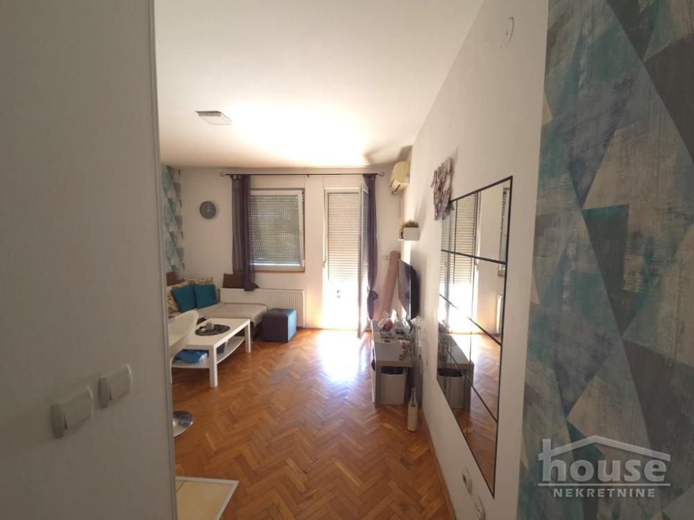 Slika 2 - Stan,NOVI SAD,NOVA DETELINARA,kv: 25.00, € 85000, ID: 1064735