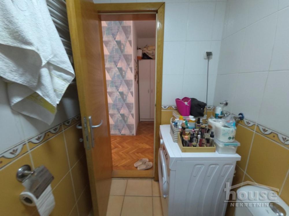 Slika 8 - Stan,NOVI SAD,NOVA DETELINARA,kv: 25.00, € 85000, ID: 1064735