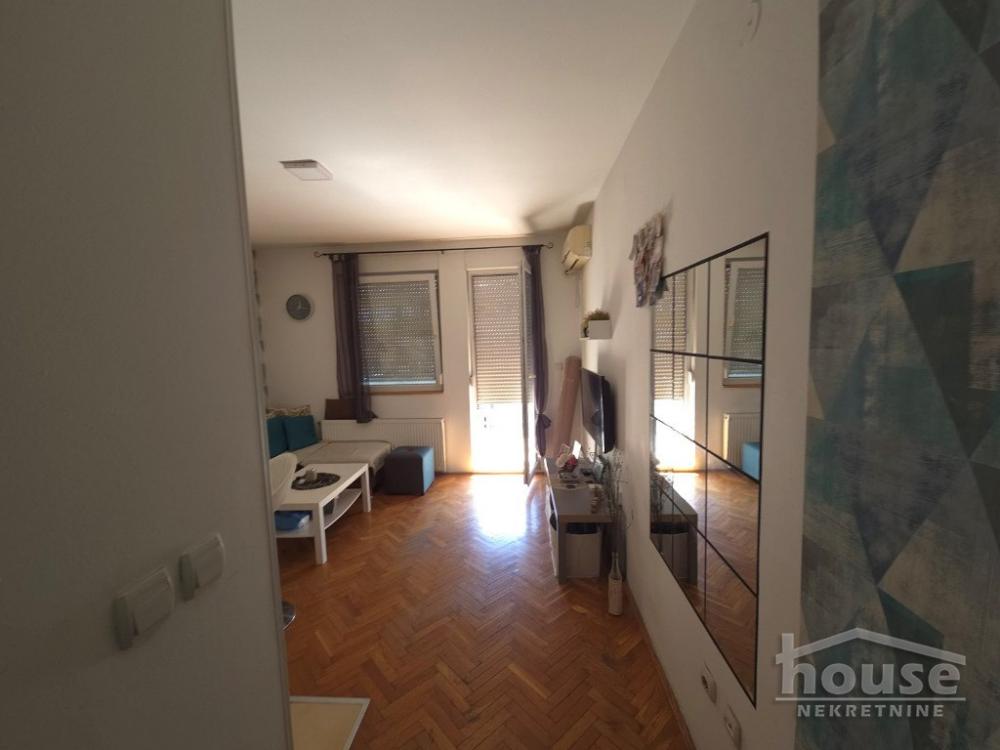 Slika 5 - Stan,NOVI SAD,NOVA DETELINARA,kv: 25.00, € 85000, ID: 1064735