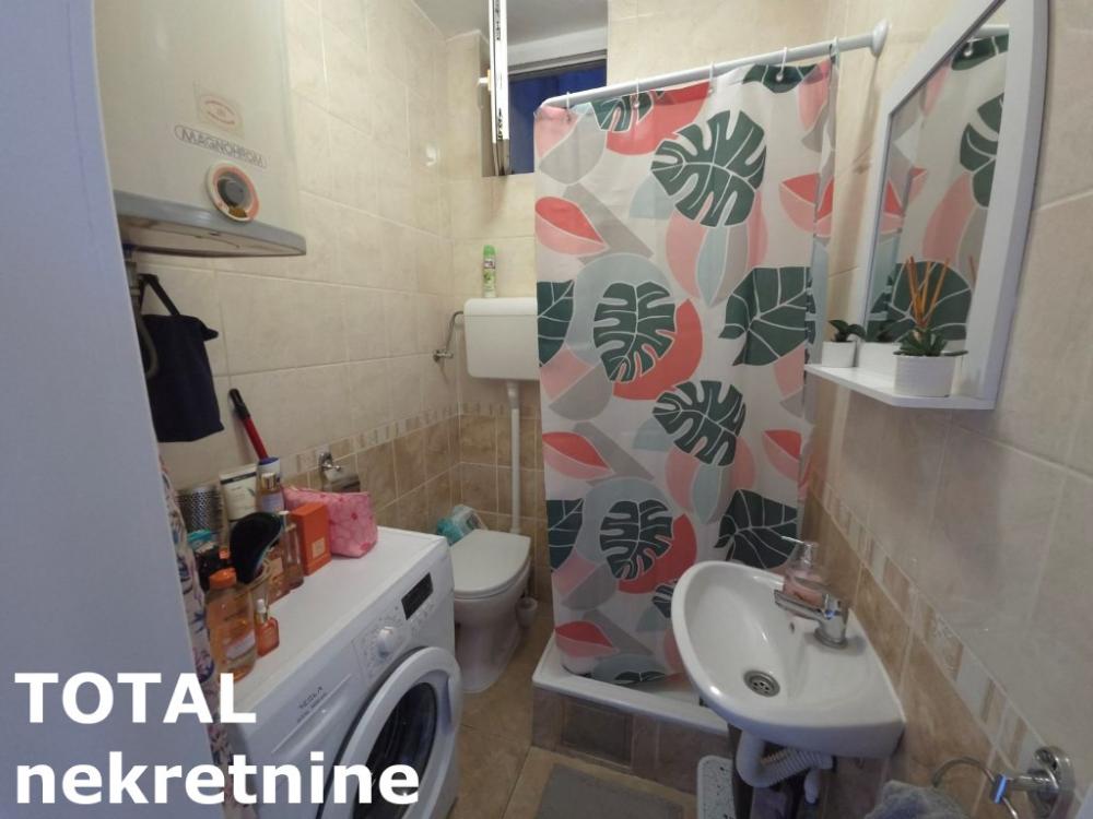 Slika 4 - Stan,NOVI SAD,NOVA DETELINARA,kv: 25.00, € 85000, ID: 1101584