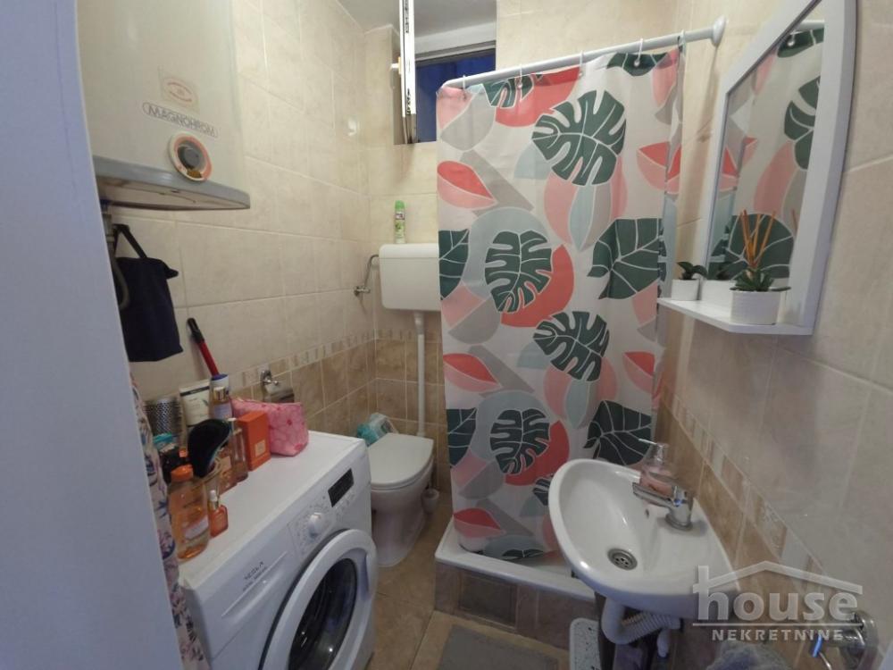 Slika 6 - Stan,NOVI SAD,NOVA DETELINARA,kv: 25.00, € 85000, ID: 1064736