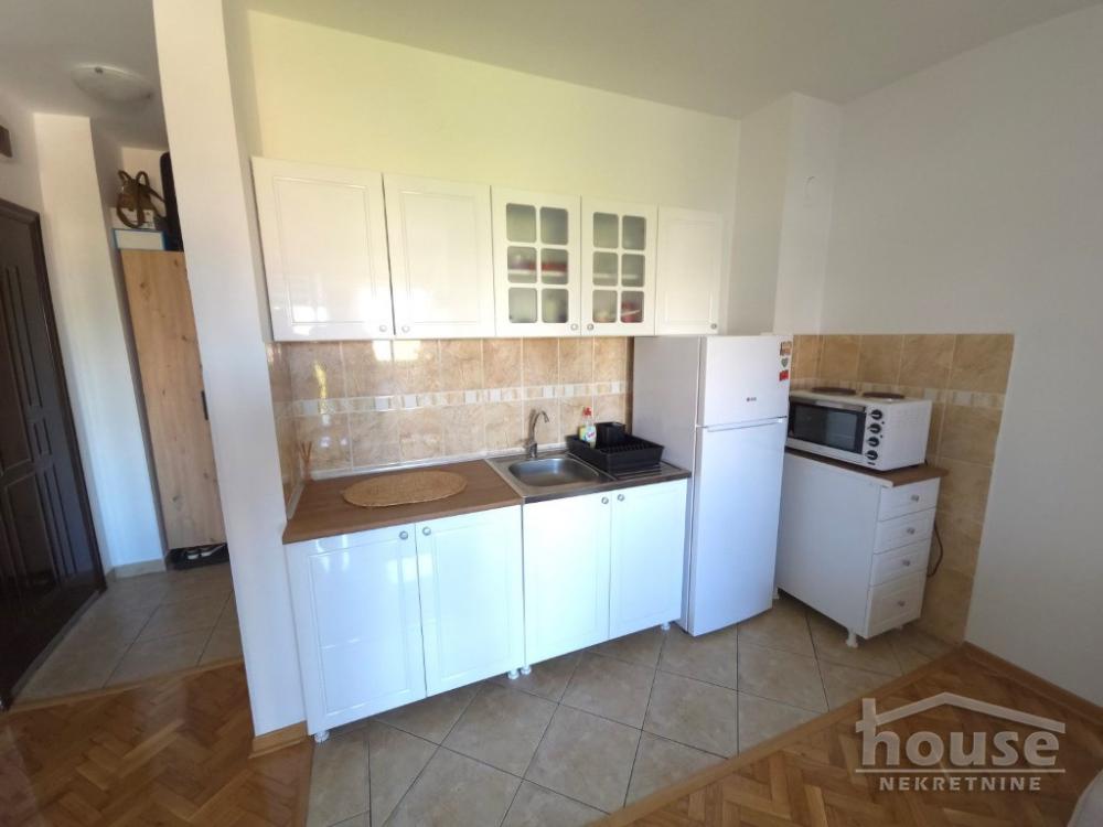 Slika 4 - Stan,NOVI SAD,NOVA DETELINARA,kv: 25.00, € 85000, ID: 1064736