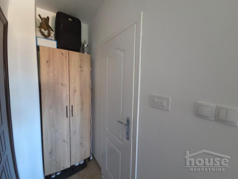 Slika 5 - Stan,NOVI SAD,NOVA DETELINARA,kv: 25.00, € 85000, ID: 1064736