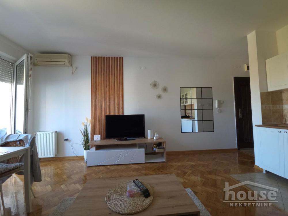 Slika 1 - Stan,NOVI SAD,NOVA DETELINARA,kv: 25.00, € 85000, ID: 1064736