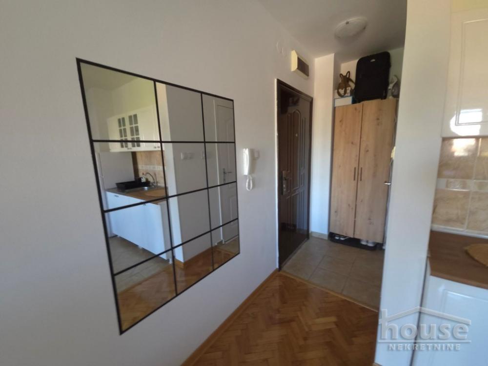 Slika 2 - Stan,NOVI SAD,NOVA DETELINARA,kv: 25.00, € 85000, ID: 1064736