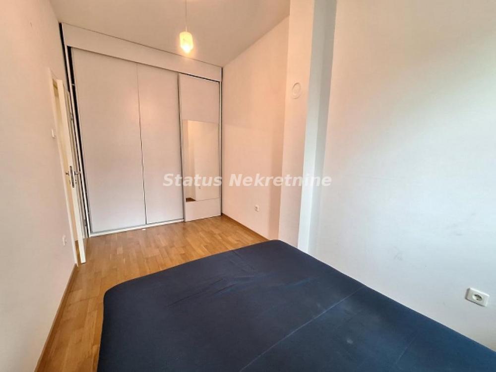 Slika 4 - ODLIČAN JEDNOIPOSOBAN STAN 40M2 LIMAN 3 NOVIJA GRADNJA 133 900EU