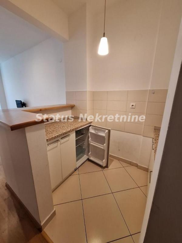 Slika 2 - ODLIČAN JEDNOIPOSOBAN STAN 40M2 LIMAN 3 NOVIJA GRADNJA 133 900EU