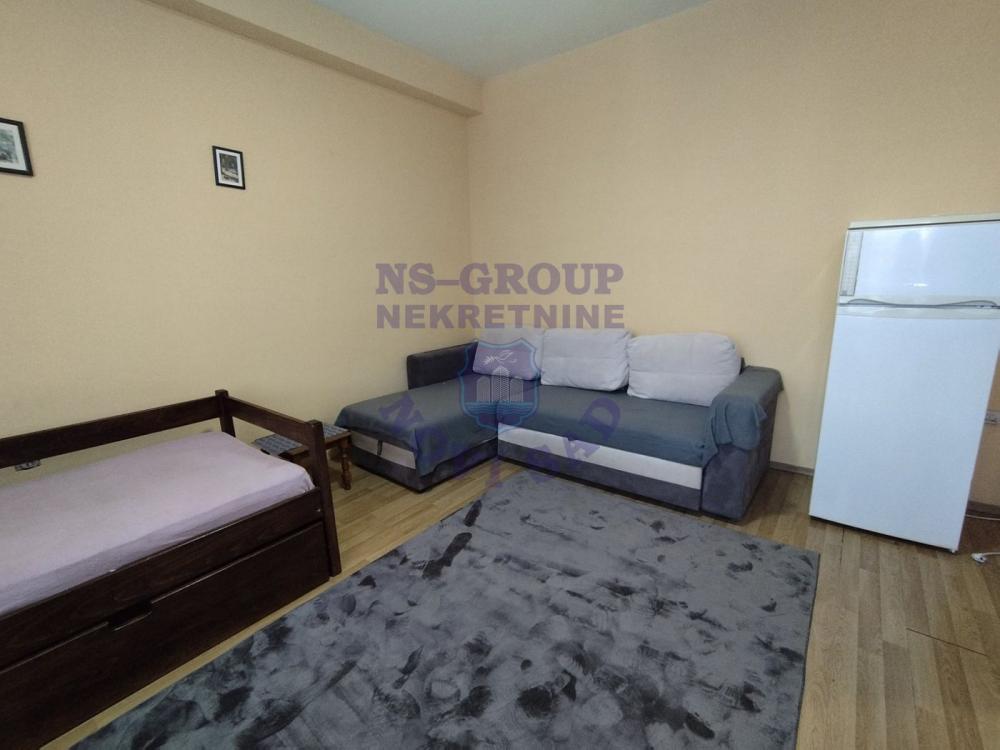 Slika 3 - Odlican jednosoban na Satelitu!