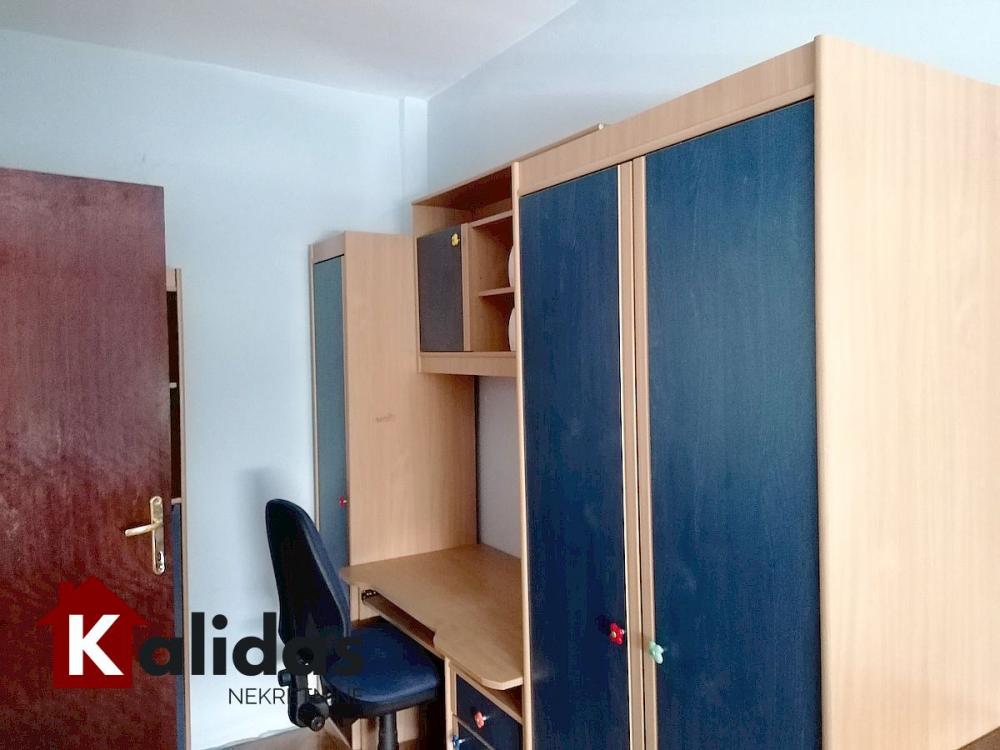 Slika 5 - Stan,NOVI SAD,NOVA DETELINARA,kv: 46, € 119480, ID: 1008236