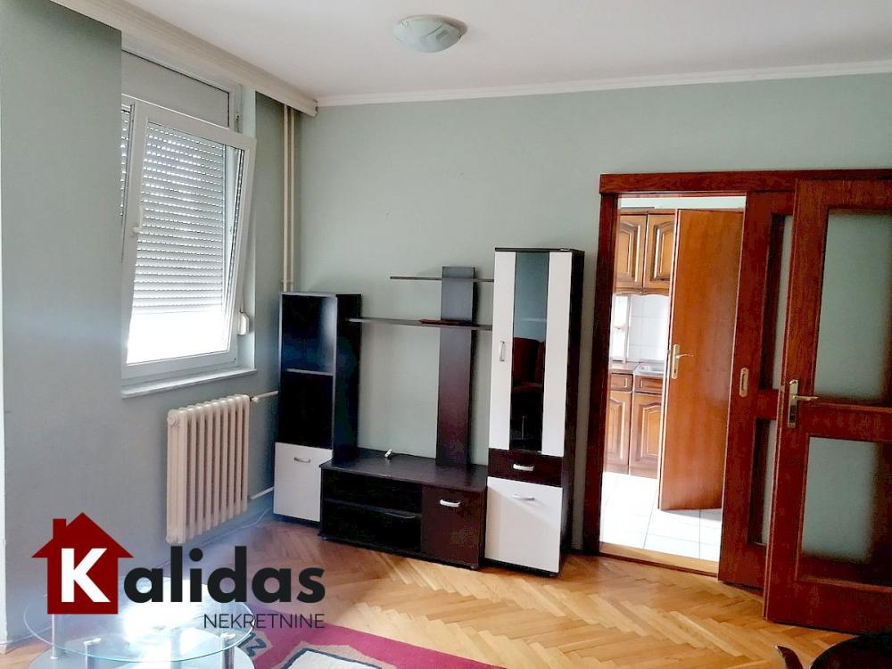 Slika 2 - Stan,NOVI SAD,NOVA DETELINARA,kv: 46, € 119480, ID: 1008236