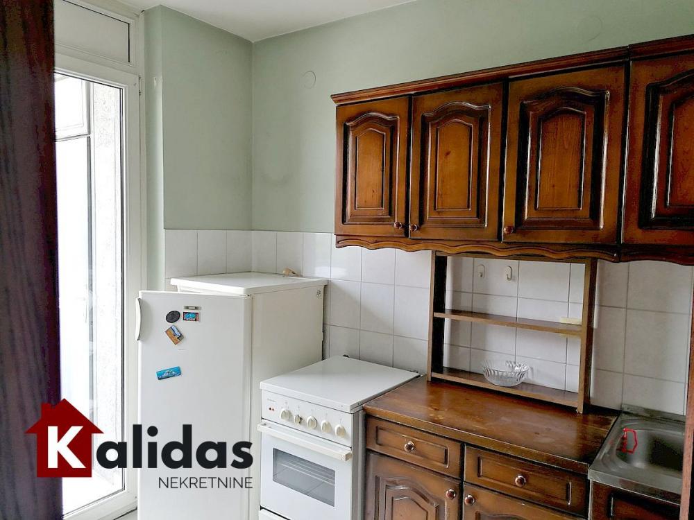 Slika 3 - Stan,NOVI SAD,NOVA DETELINARA,kv: 46, € 119480, ID: 1008236