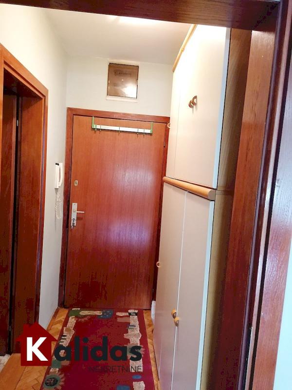 Slika 6 - Stan,NOVI SAD,NOVA DETELINARA,kv: 46, € 119480, ID: 1008236