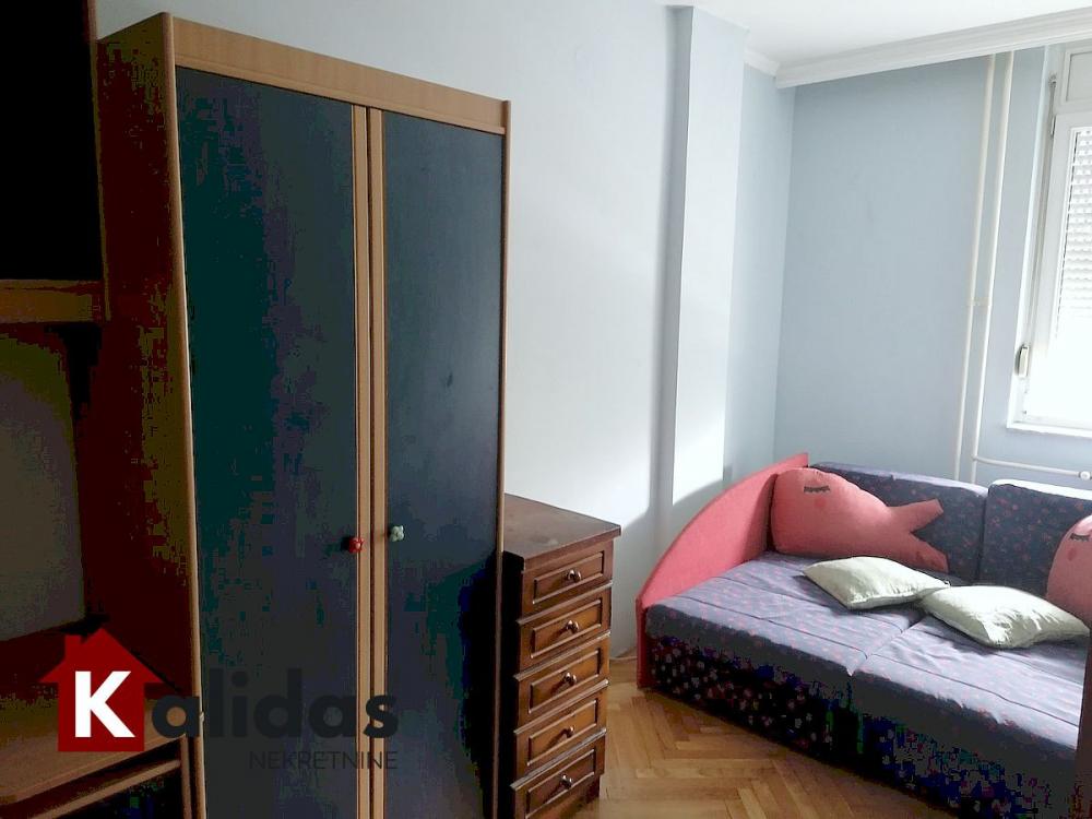 Slika 4 - Stan,NOVI SAD,NOVA DETELINARA,kv: 46, € 119480, ID: 1008236