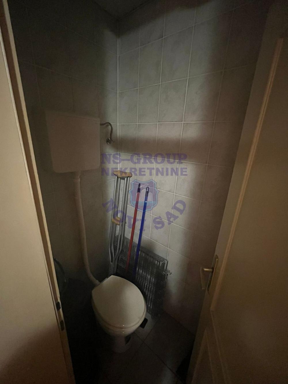 Slika 7 - ODLICAN TROSOBAN STAN NA GRBAVICI 