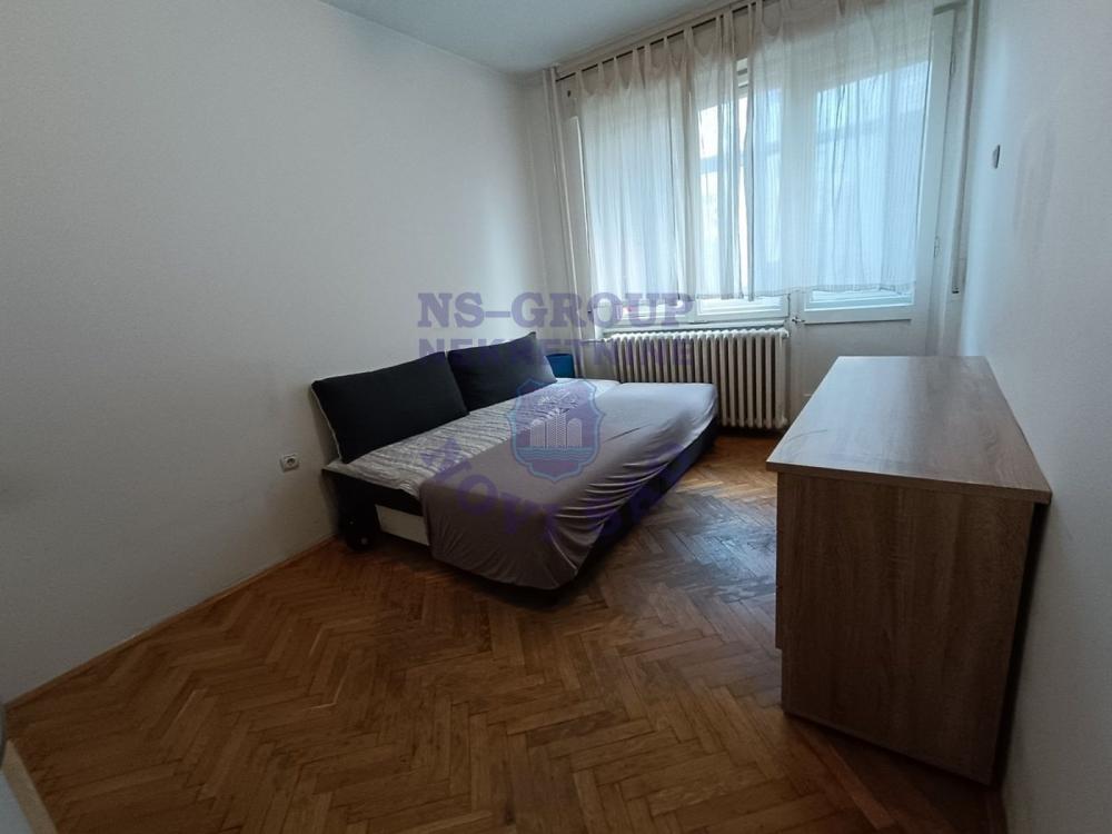 Slika 3 - Trosoban stan na Grbavici 