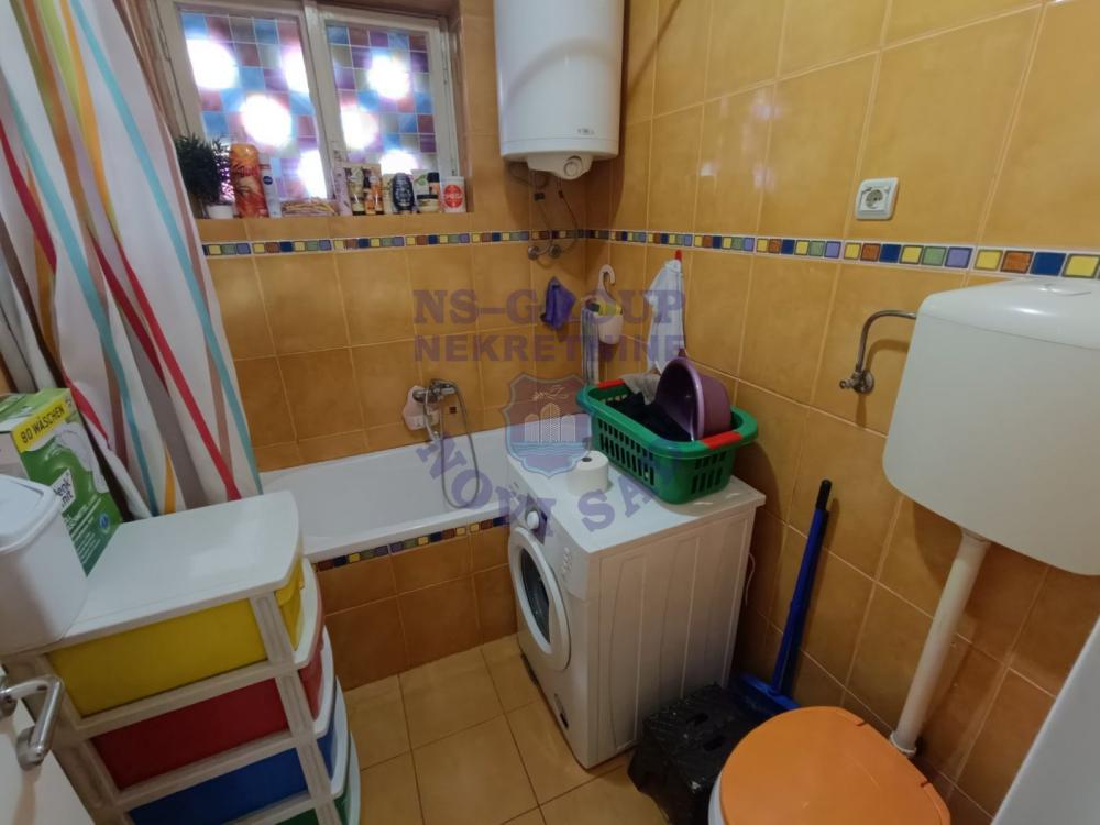 Slika 9 - Trosoban stan na Grbavici 