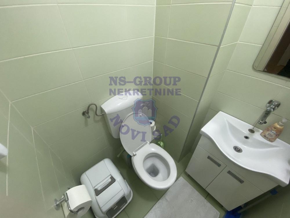 Slika 3 - Odlican stan na Jugovicevu!