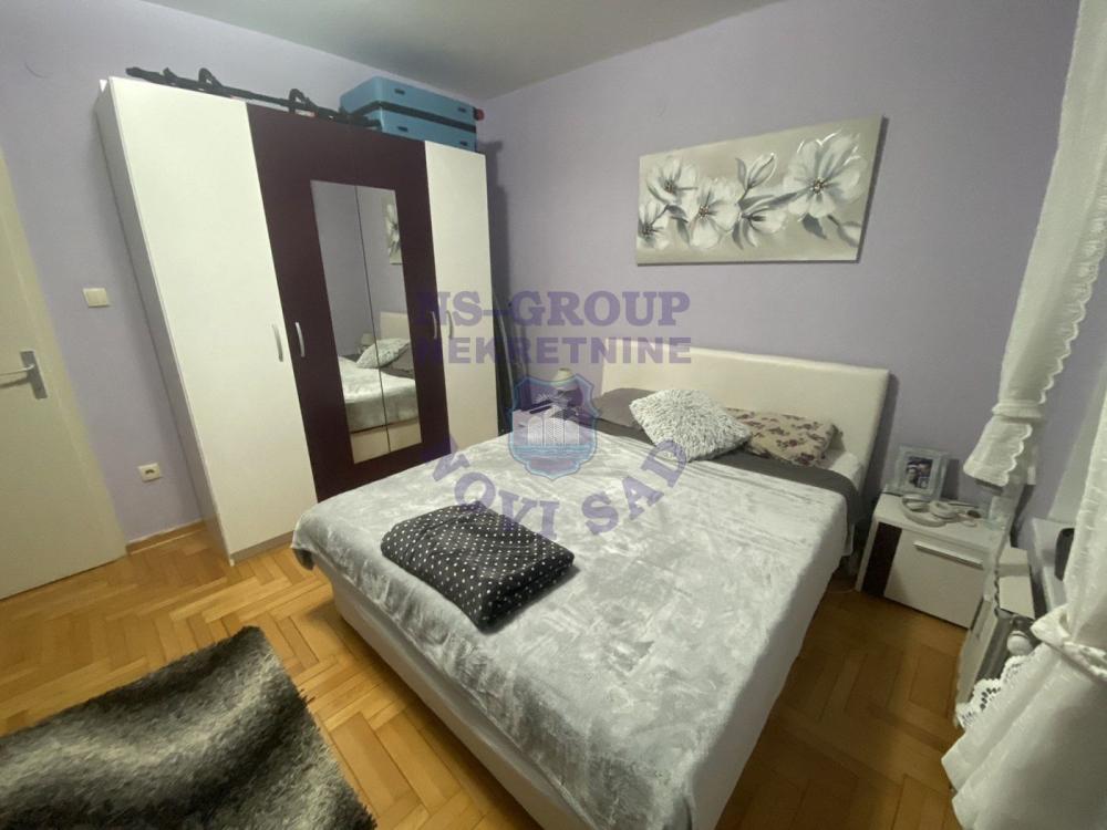 Slika 7 - Odlican stan na Jugovicevu!