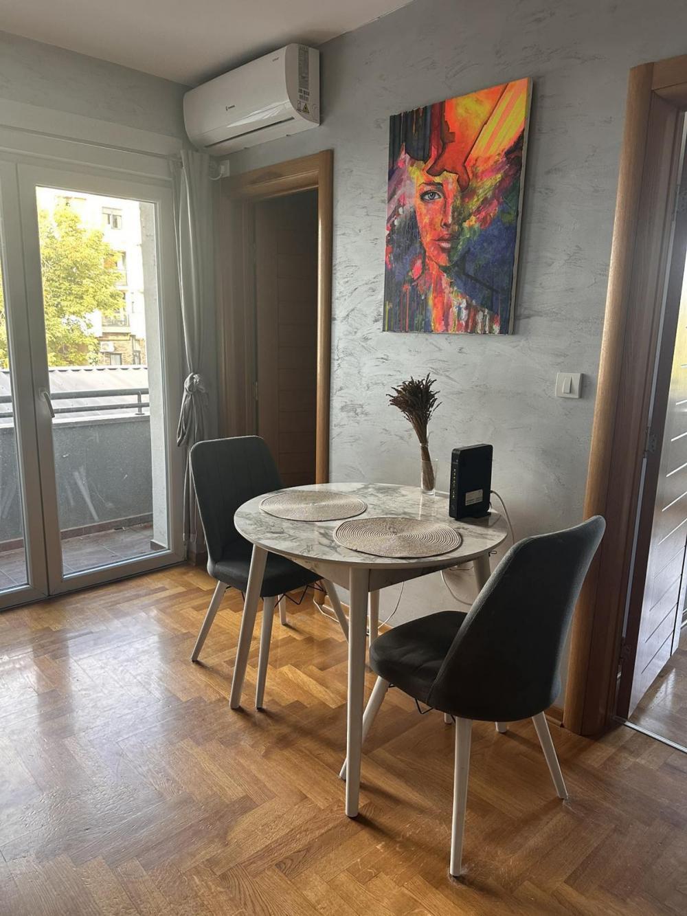 Glavna slika -Stan,NOVI SAD,TELEP,kv: 51, € 133900, ID: 1019263