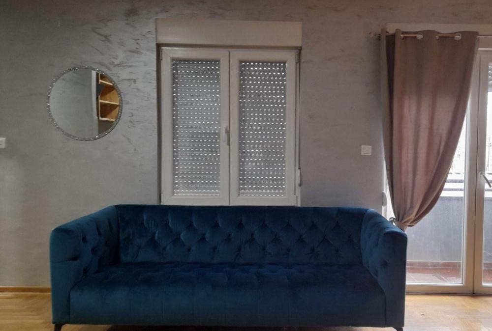 Slika 1 - Stan,NOVI SAD,TELEP,kv: 51, € 133900, ID: 1019263