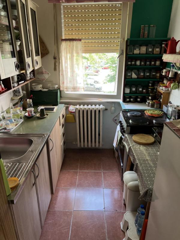 Slika 5 - Stan,NOVI SAD,LIMAN 3,kv: 72.00, € 185000, ID: 1058420