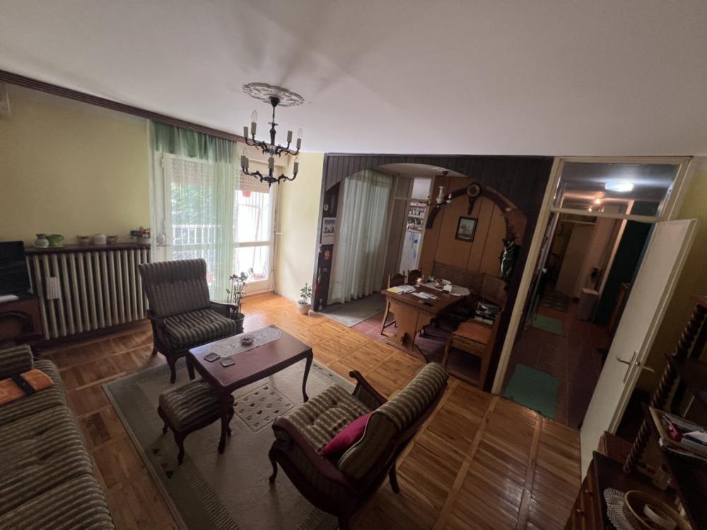 Slika 3 - Stan,NOVI SAD,LIMAN 3,kv: 72.00, € 185000, ID: 1058420